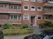 55 m2 apartment for rent in Hamburg Wandsbek