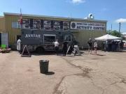 55 Mark Ave, Moncton, NB, E1C 7G8 commercial for sale Listi.