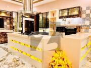 55 Marla Beautiful Designer Luxury House With Big Lawn...