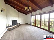 Family Home with Valley Views