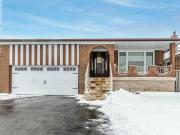 55 OAKHILL RD Vaughan Ontario