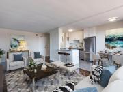 55 Park Street East 2 Bedroom Apartment for Rent at 55...