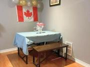 55 Peachleaf Crescent, Brampton, ON, L7A 2B4 house for...