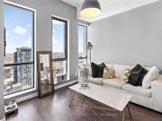 55 Regent Park Boulevard #2912