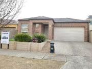 55 Riverbank Boulevard, Melton West VIC 3337 House For Rent