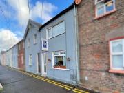 55 Sarsfield's Terrace, Old Youghal Road, Cork City,...