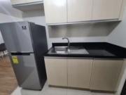 55 sqm 1BR for Rent in Kroma Tower, Makati City