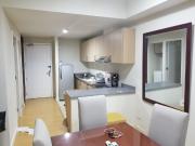 55 sqm 1BR for Rent in The Grove by Rockwell, Pasig City