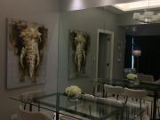 55 sqm 2 BR Condo for Rent at Vivere Hotel, Alabang,...