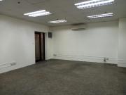 55 sqm Office Space for Rent in Malate, Metro Manila