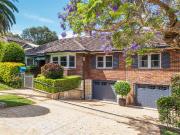 55 Trafalgar Avenue, Lindfield House | Listed 11 March 2026