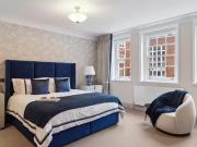 55 Tufton Street, Westminster, London, SW1P 3RB, United...