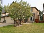 55 Tuscany Estates Drive Nw, Calgary, AB, T3L 2Z7 house...