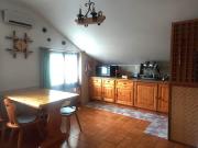 5,5 vani ristrutturati e luminosi