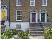 55 Waterloo Road, Ballsbridge, Dublin 4, D04Y2CA