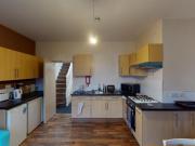 55a Lenton Boulevard, Nottingham, NG7. 3 bed ground...