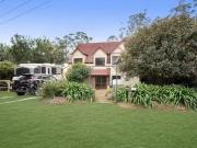 55A North Road, Lower Beechmont, QLD 4211