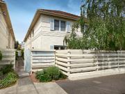 5/5B The Avenue, Balaclava VIC 3183 Apartment For Rent |...