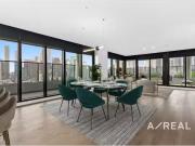 55C Dudley Street, Melbourne Apartment for rent Listed...