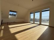 55m² Penhousewohnung mit traumhafter Aussicht in Villach...
