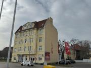 55qm, 2 Raum Wohnung, Alte Neustadt / 39106 Magdeburg