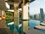 55sqm 2BR Condo in Gramercy Residences – Fully Furnished...