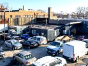 5601 S Western Avenue