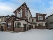 5605 Cautley Cove, Edmonton, AB, T6W 4P7 house for sale...