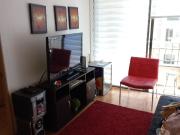 540.000 ARRIENDO DEPTO 3 dorm. Estac. en Metro Santa Isabel