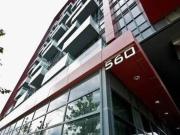 560 Front Street West 531 Toronto ON M5V 1C1 2 Bedroom...