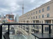 560 Front Street West 723 Toronto ON M5V 1C1 1 Bedroom...