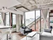 560 King Street West 514 Toronto ON M5V 1M3 1 Bedroom...