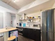 560 King Street West 602 Toronto ON M5V 1M3 1 Bedroom...