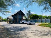 560 m² Land available in Theresa Park