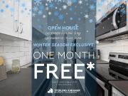 560 Proudfoot Lane Empress Gate Apartments