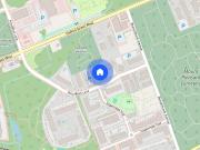 560 Proudfoot Lane Empress Gate Apartments