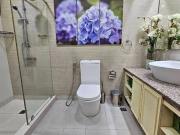 560 sqm 6 BR House for Rent at Tivoli Greens...