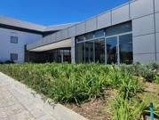 560sqm office to lease in vorna vall.