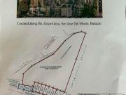 56100 SQM LOT FOR SALE IN SAN JOSE DEL MONTE BULACAN