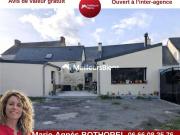 56130 Maison cocooning 2 chambres – Au cœur du bourg de...