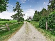 5616 County Rd 15 N/A, Adjala Tosorontio, ON, L9R 1V3...
