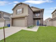 5618 Buckskin Dr, Laredo, TX 78046