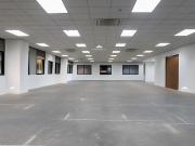 561.19 sqm Office Space for Rent in BGC, Fort Bonifacio...