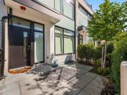 561 29Th Avenue W, Vancouver, BC, V5Z 2H8 townhouse for...