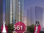 561 Sherbourne 3 Bedroom 2 Bath [object Promise] for Rent