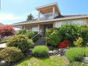 561 Spyglass Road Gibsons, British Columbia