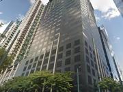 561 sqm Fitted Office for Rent in BGC in Fort Bonifacio,...
