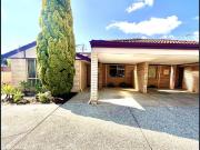 Joondanna 2 Bedroom Unit to Rent
