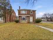 5620 W Outer Dr, Detroit, MI 48235