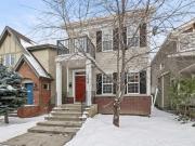 5628 Henwood Street Sw, Calgary, AB, T3E 6Z4 house for...